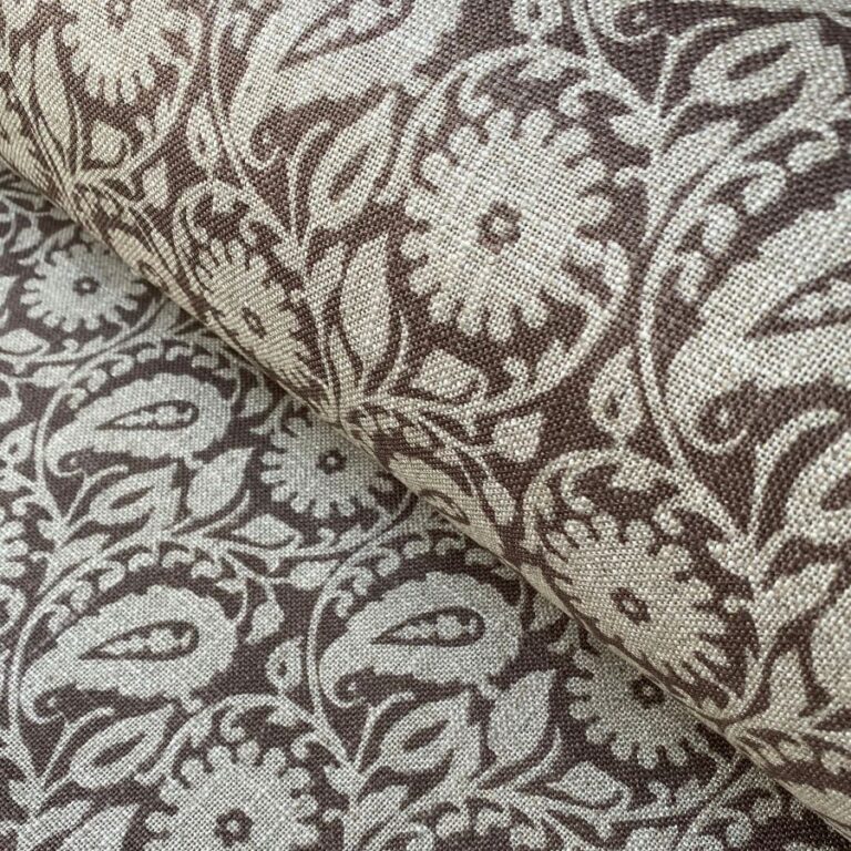 Extra Wide Agnes - Mocha