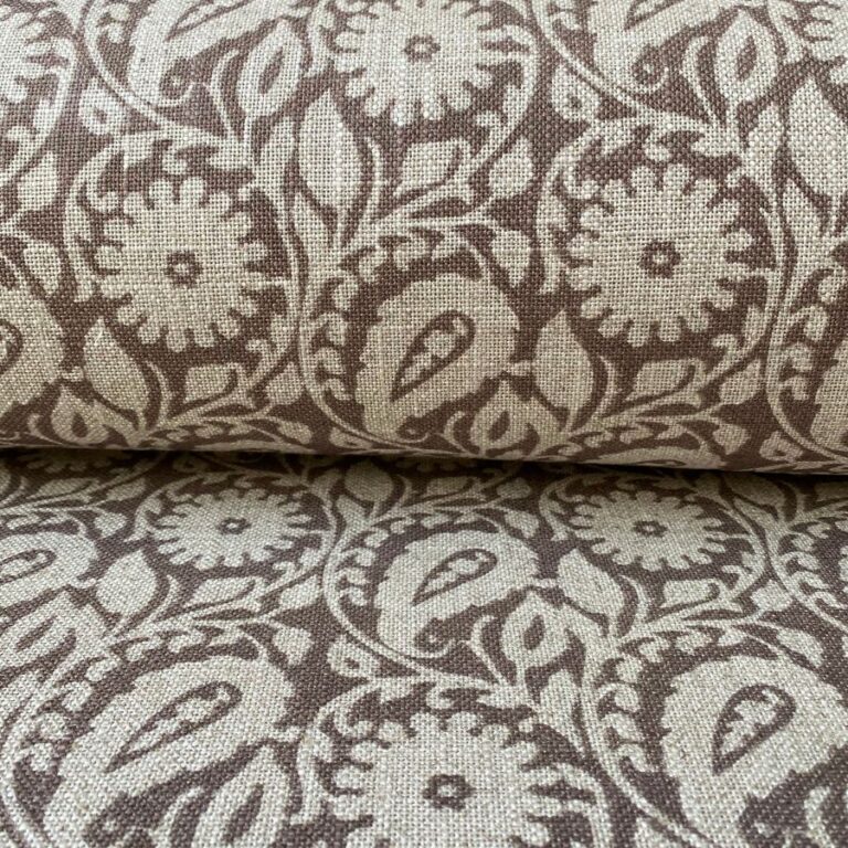 Extra Wide Agnes - Mocha - Image 3