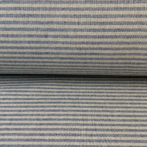 Extra Wide Coast 1 Natural - Indigo - Image 3