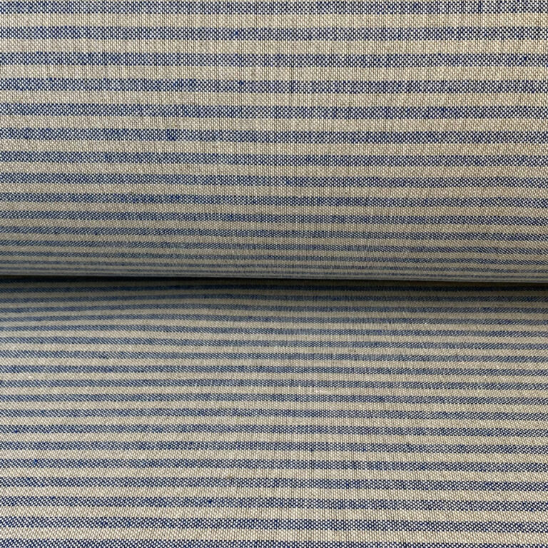 Extra Wide Coast 1 Natural - Indigo - Image 3