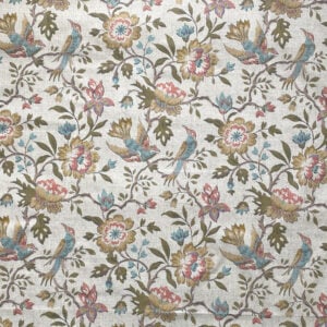 Extra Wide Ellen - Olive and Seagreen - Image 2