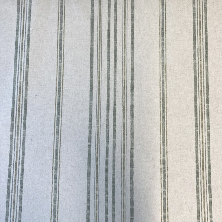 Extra Wide Maurice Stripe - Green - Image 2