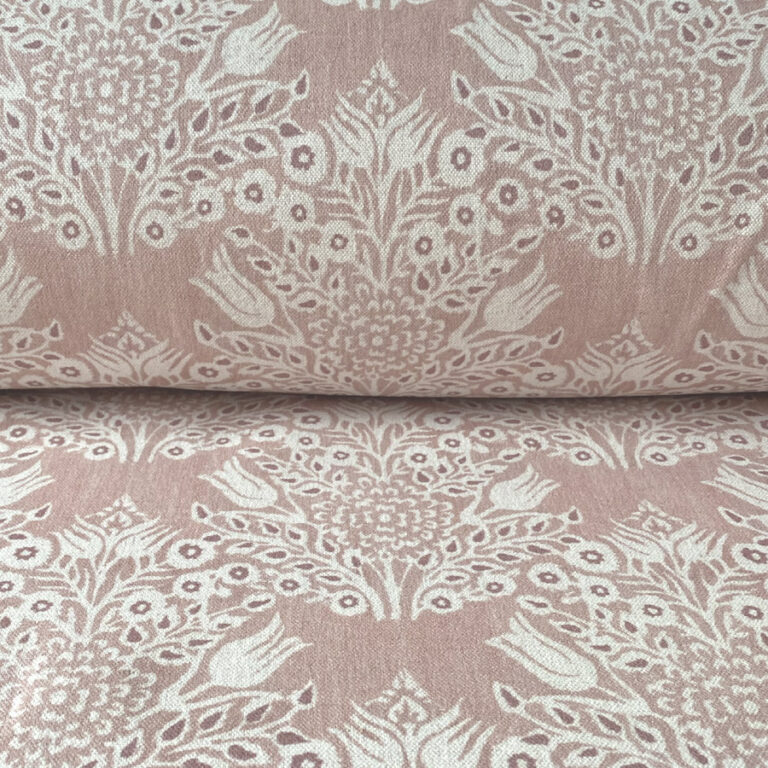 Extra Wide Thornbury - Carnation Pink - Image 3