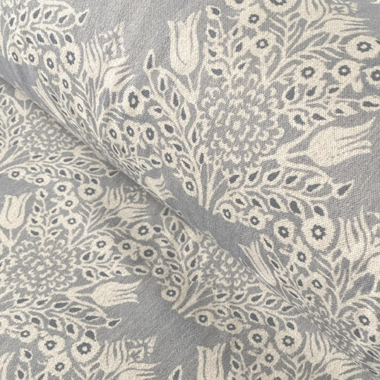 Extra Wide Thornbury - Dove Grey