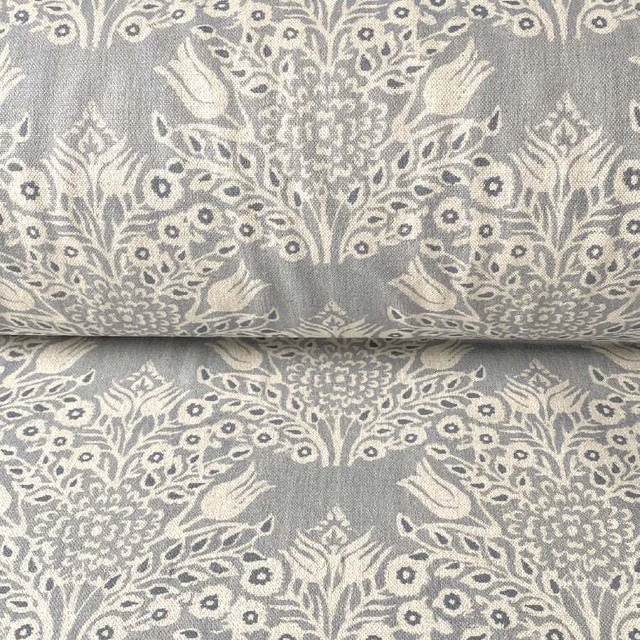 Extra Wide Thornbury - Dove Grey