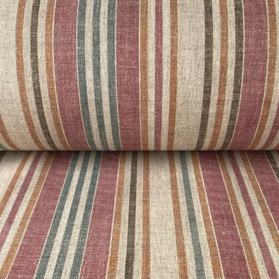 Extra Wide Totem Stripe