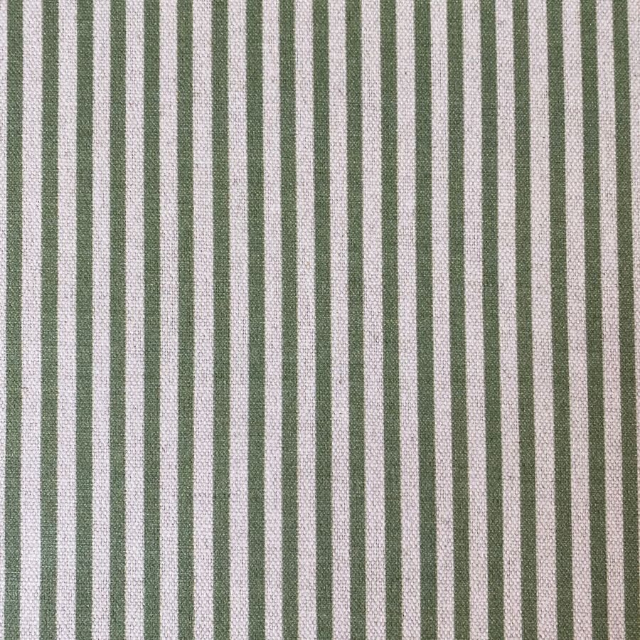 Etta Stripe - Sage