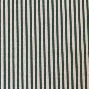 Etta Stripe - Green - Image 2