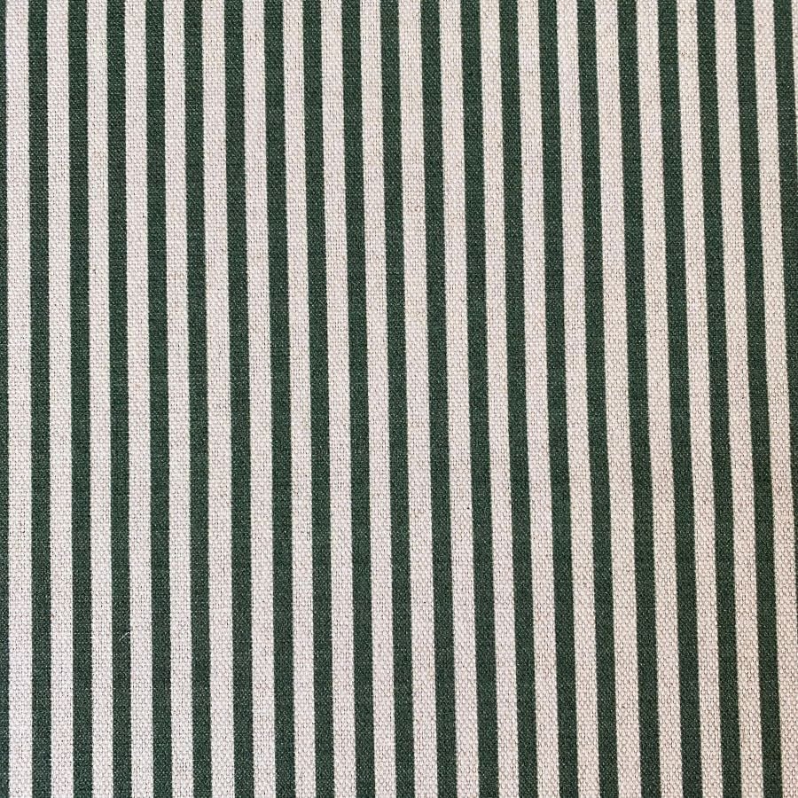 Etta Stripe - Green
