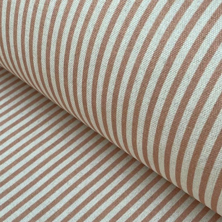 Etta Stripe - Mallow