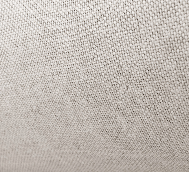 Extra Wide Barnsley - Plain Natural