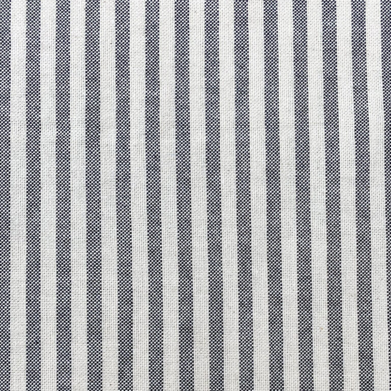 Extra Wide Coast Stripe 2 - Black - Image 2