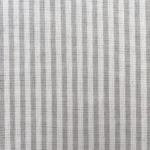 Extra Wide Coast Stripe 2 - Flax - Image 2