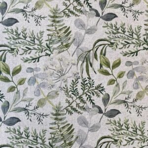 Extra Wide Midori - Green - Image 2
