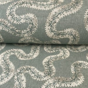 Garland - Duckegg - Image 3