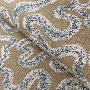 Garland - Soft Gold - Image 1