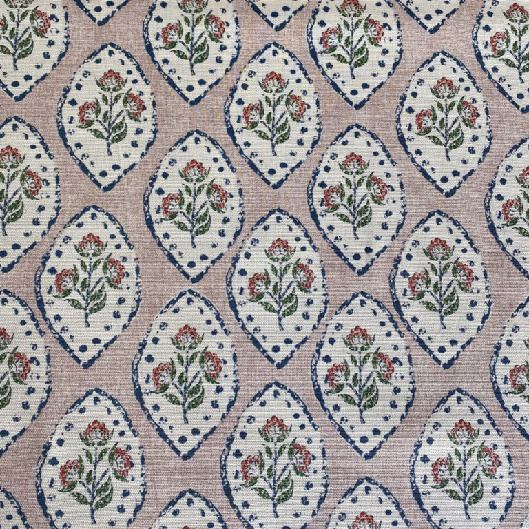 Georgia Print - Carnation - Image 2