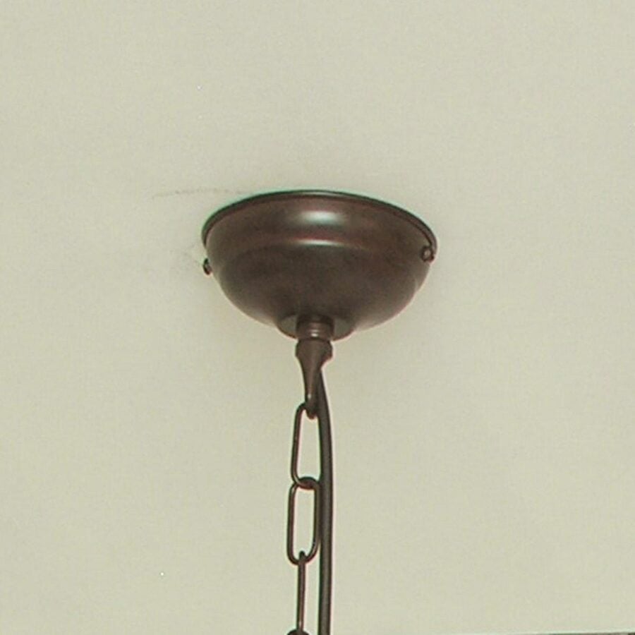 Prismatic Pendant Light Medium
