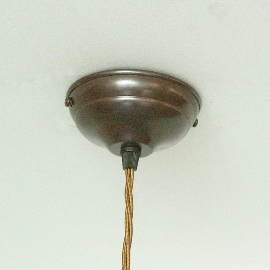 Prismatic Pendant Light Small
