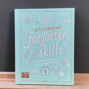 The Handbook of Forgotten Skills - Image 1