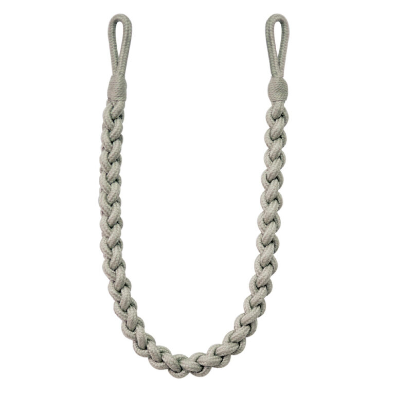 Entwined Cord Tieback - Image 6