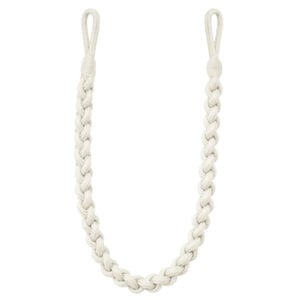 Entwined Cord Tieback - Image 4