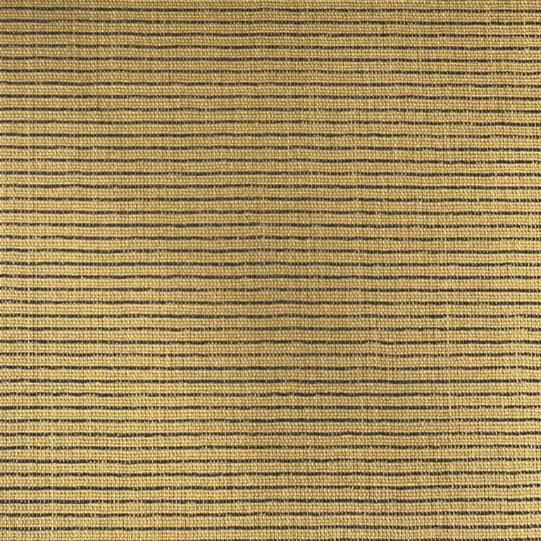 Hepworth Stripe - Gold - Image 2