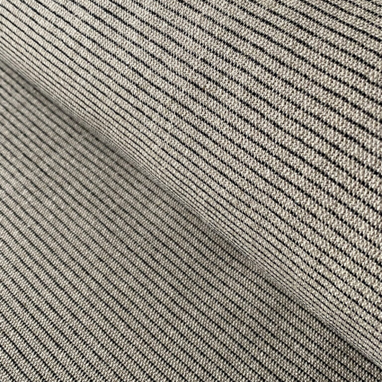 Linen Stripes