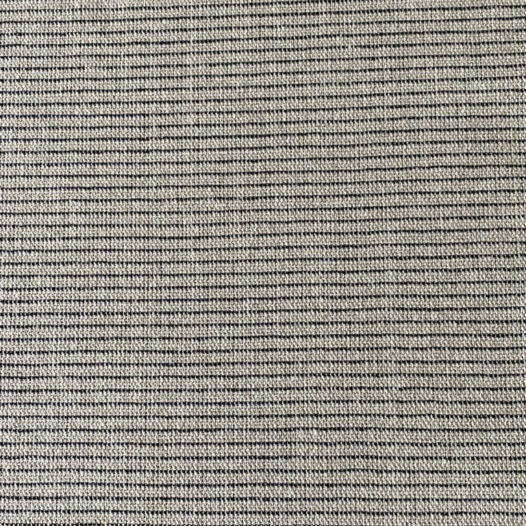 Horizontal Striped Fabric