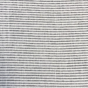 Hepworth Stripe - White - Image 2