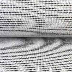 Hepworth Stripe - White - Image 3