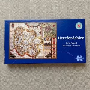 Herefordshire Jigsaw Puzzle - Image 5
