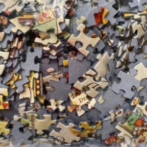 Herefordshire Jigsaw Puzzle - Image 4
