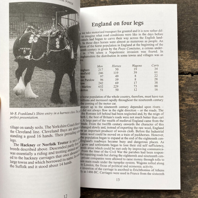 Discovering Horse Brasses by John Vince - Image 3