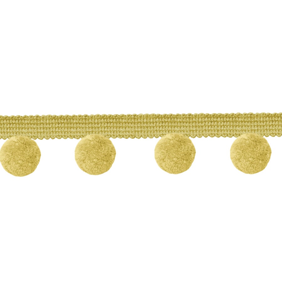 Pom Pom Trim