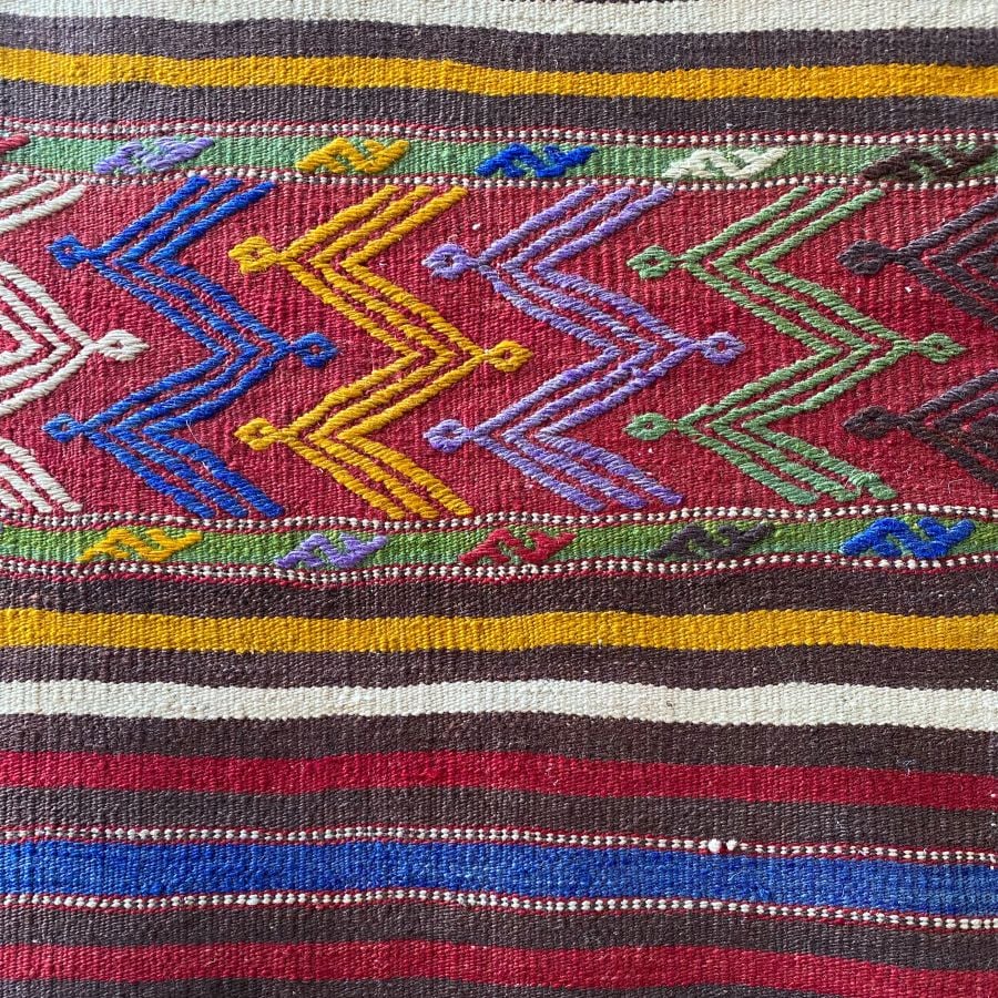 Kilim Rug KMAR2