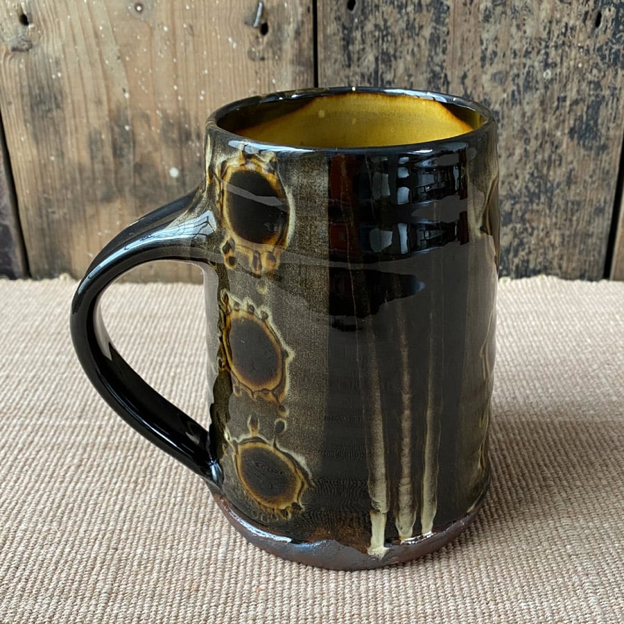 Russell Kingston Tankard KRMT