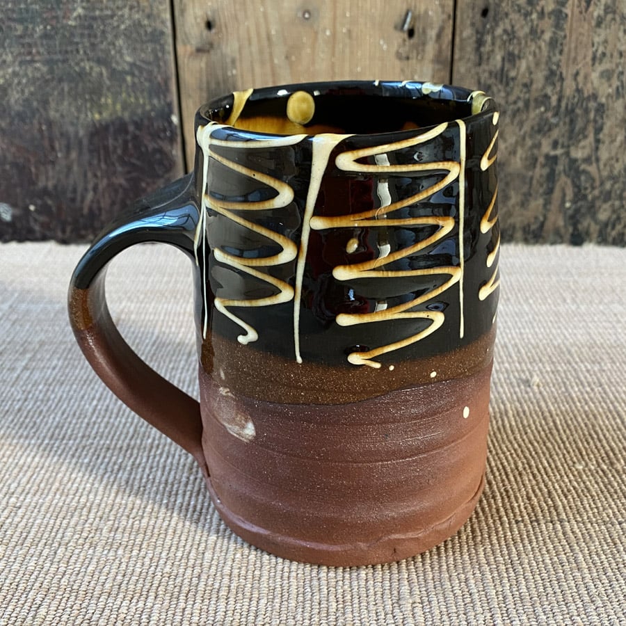 Russell Kingston Tankard KRMT