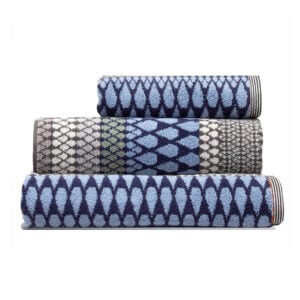 Margo Selby Towels - Kensal