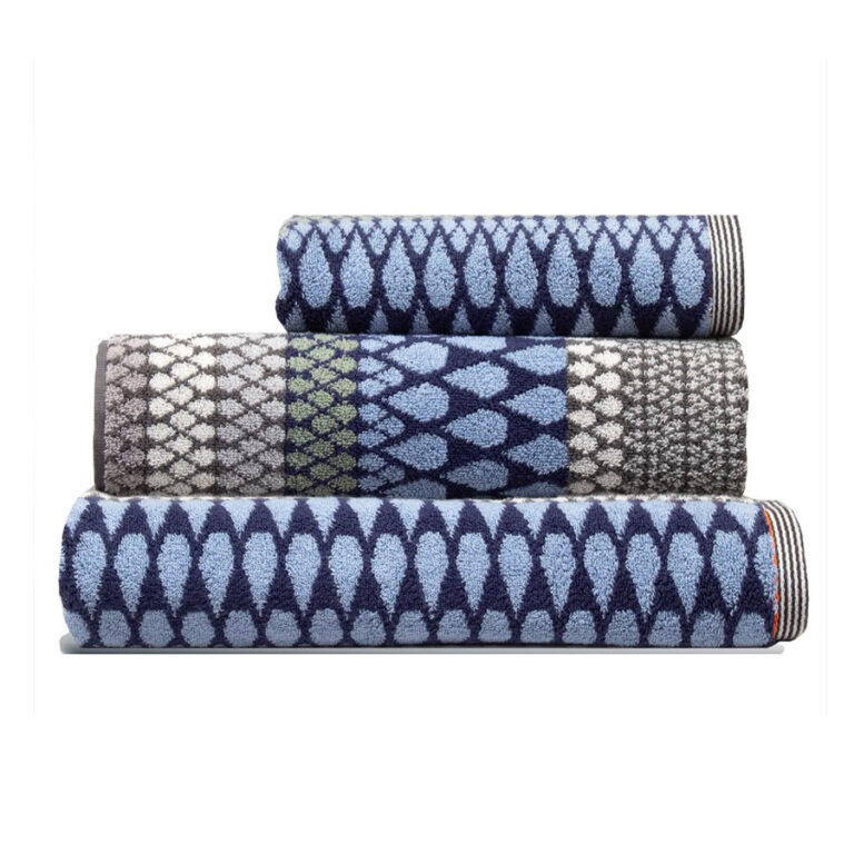 Margo Selby Towels - Kensal