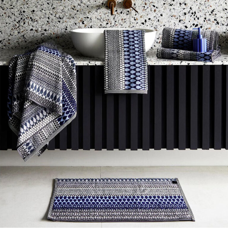 Margo Selby Towels - Kensal - Image 2