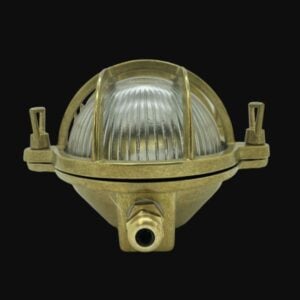 Standard Brass Bulkhead - Large - Image 3