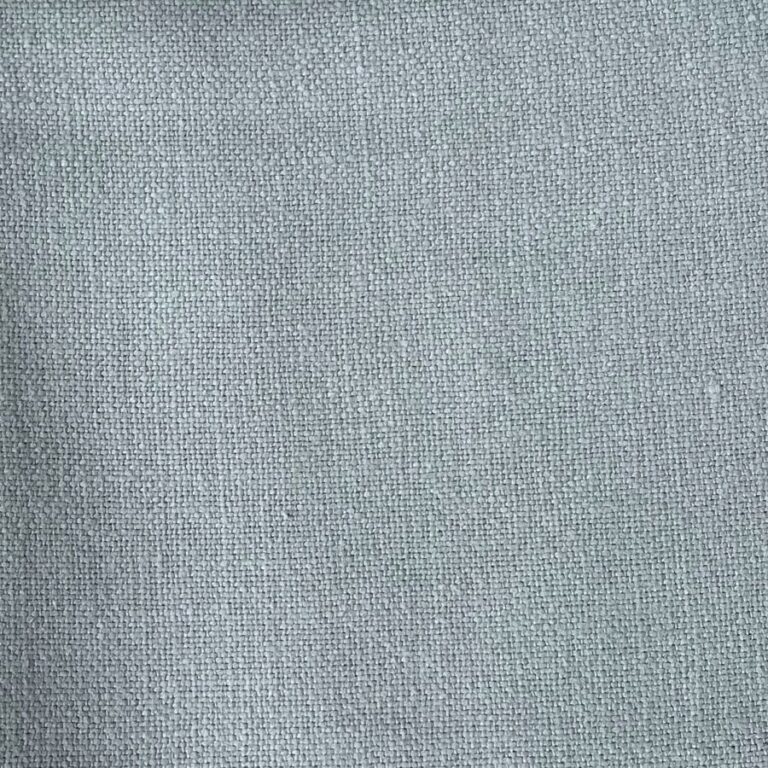 Linen Lavenham - Duckegg - Image 2