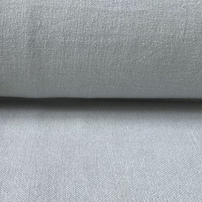 Linen Lavenham - Duckegg - Image 3