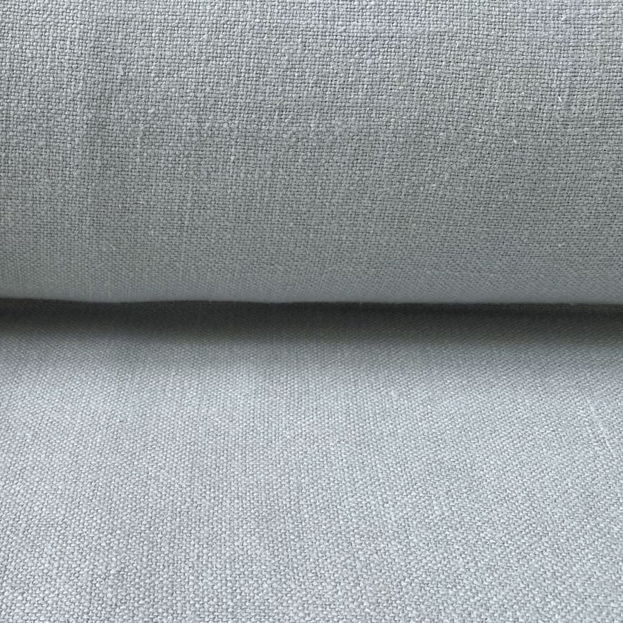 Linen Lavenham - Duckegg