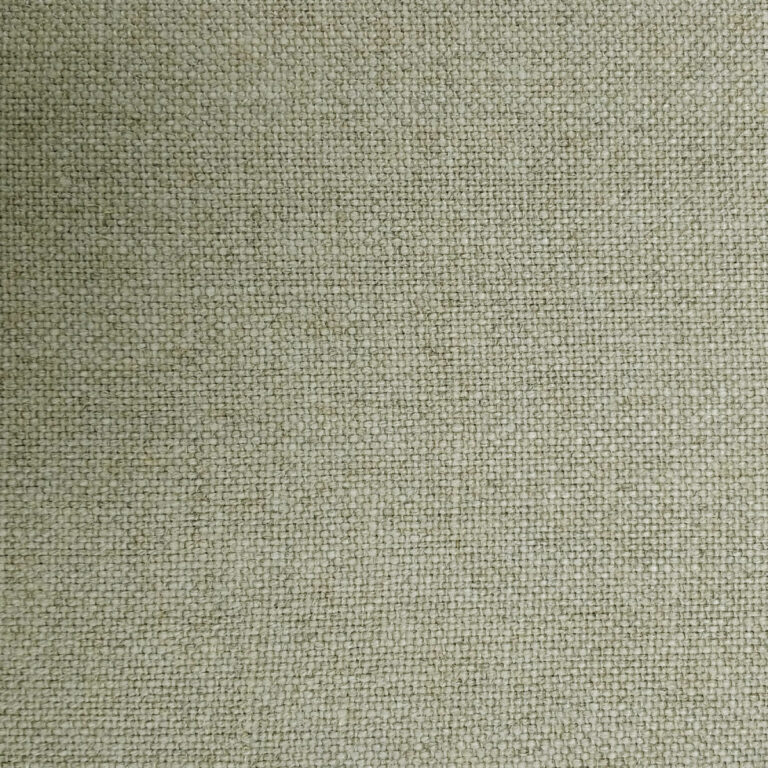 Linen Lavenham - Flax - Image 2
