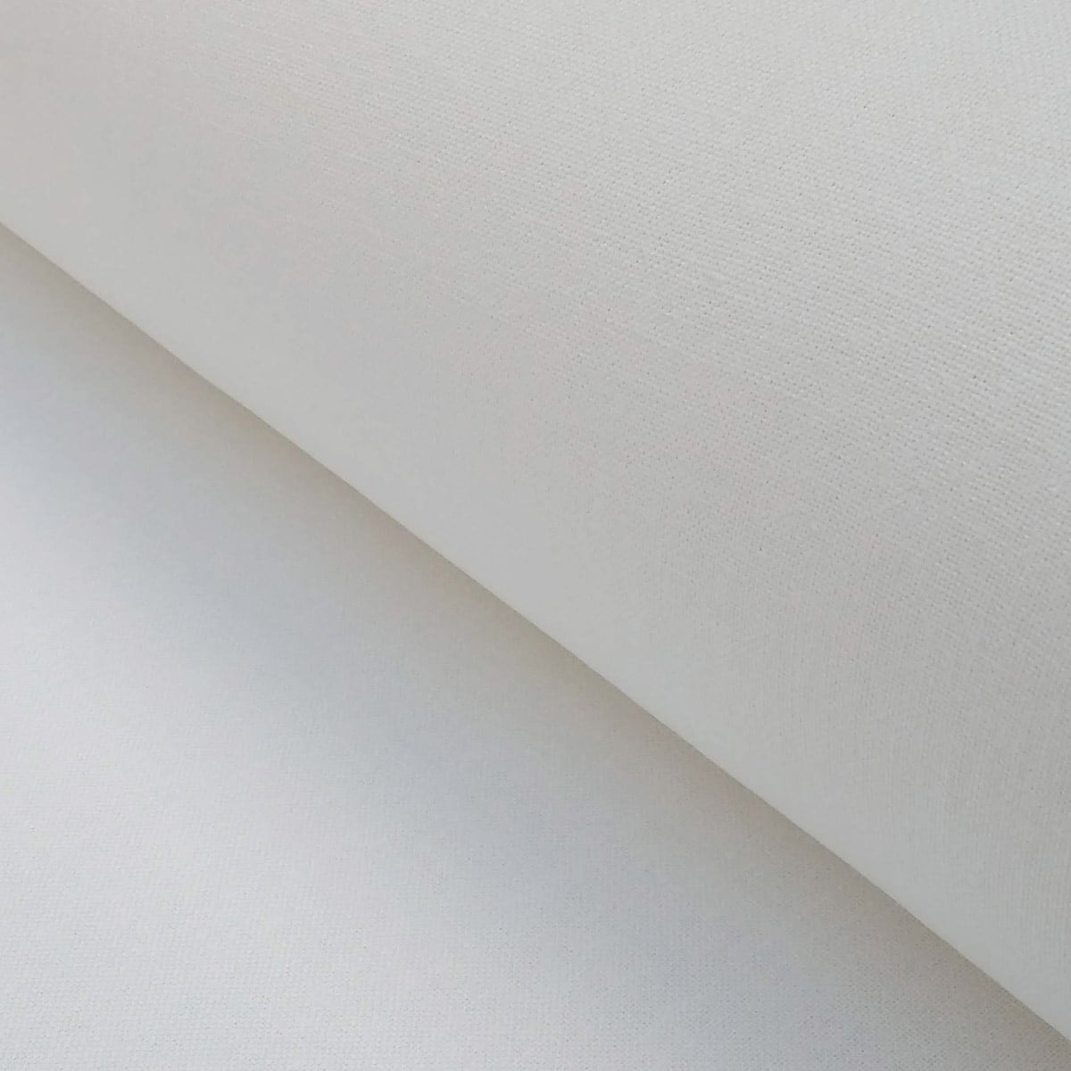 Ivory heavy weight linen