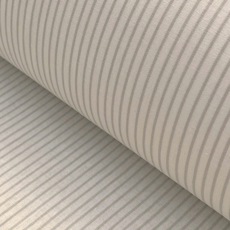 Lining Stripe - Cream