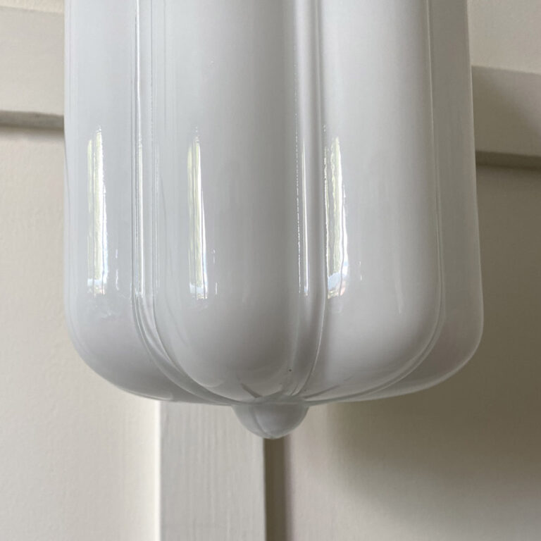 Opal Lozenge Pendant - Image 5