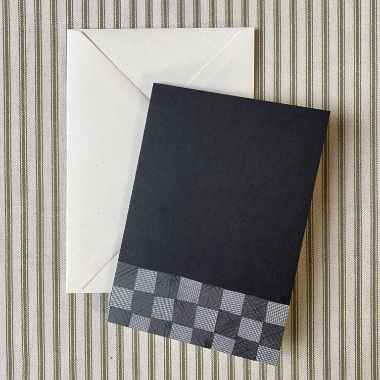 Make Your Own Thank You Cards - Floral Set - Image 4